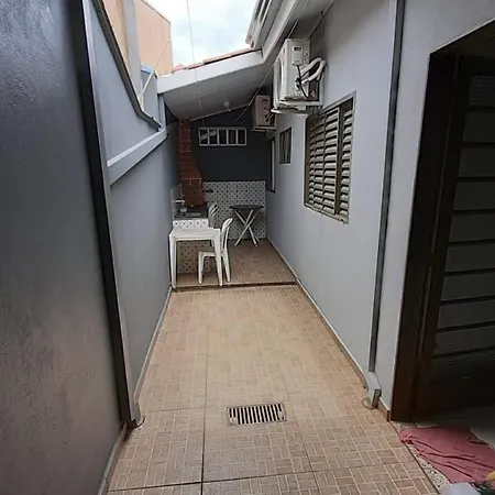 Casa Bethel - De 3 A 5 Minutos Do Thermas Olimpia Exterior photo